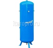 Ресивер РВ500.11.00 (10 бар, верт.)