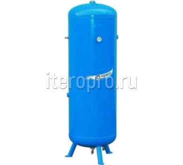 Ресивер РВ500.11.00 (10 бар, верт.)