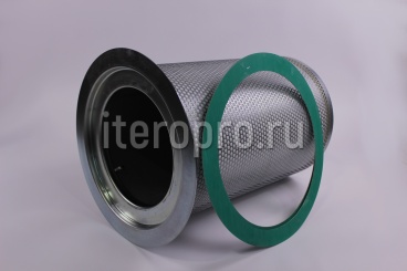 Сепаратор СР 43/2