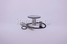 Комплект ремонтный клапана впускного RB80E 620.0360