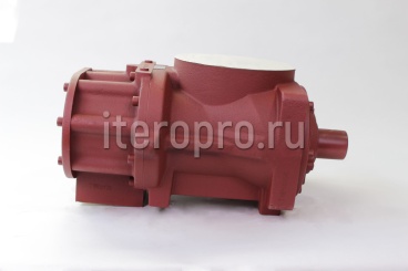 Блок винтовой OS110R