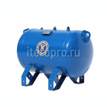 Ресивер РГ 110/16