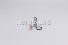 Комплект ремонтный клапана термостатического VTFT 27/55°-1" 270.1390