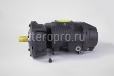 Блок винтовой EVO15-G V003 i=2,08
