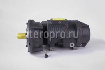 Блок винтовой EVO15-G V003 i=2,08