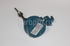Преобразователь температуры ТСП-256-Pt100-04-60-B-2-1-H10