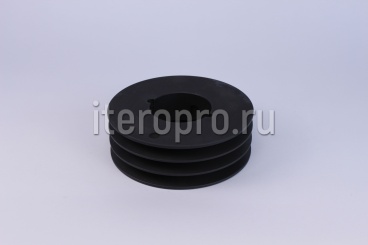 Шкив SPB 180*3