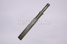 Пика-зубило длинное для ИП-4126 (400 мм)