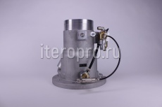 Клапан впускной RBC120PM 680.520.0580