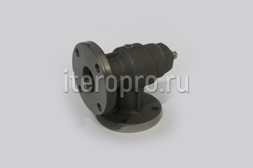 Клапан минимального давления MPVJ50FY