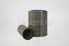 Элемент фильтра воздушного ДТ-75М-1109560А (комплект)