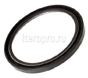 Сальник коленвала задний ЯМЗ-236