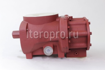 Блок винтовой OS110R