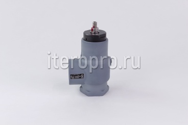 Клапан минимального давления G46(Cy)(PG-wl)-1 1/2"  220.2334.0580