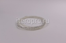 Трубка рилсановая D1= 4 D2=2 TRN 4/2