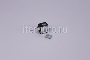 Соленоид ZB10 230V АС