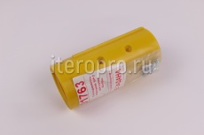 Соплодержатель пластиков. NHP-2 