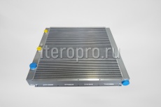 Охладитель воздуха 132кВт JLCK82259/2871 (комбинированный)