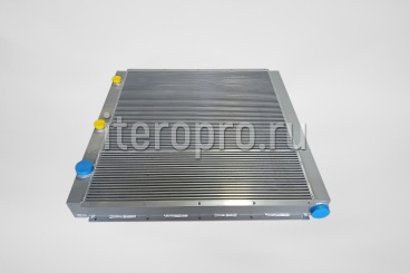 Охладитель воздуха 132кВт JLCK82259/2871 (комбинированный)