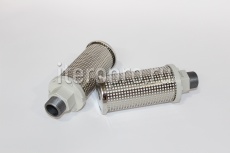 Пневмоглушитель ANB1-10