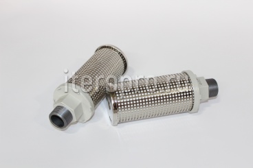 Пневмоглушитель ANB1-10