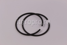 Кольцо компрессионное для B6800B/100/200/B6800B/270 (компл.2 шт) 