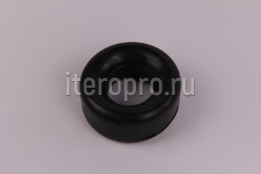 Втулка резиновая БК-3-0019