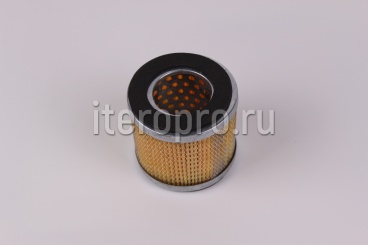 Картридж фильтра воздушного D.66х62 мм LB50/75