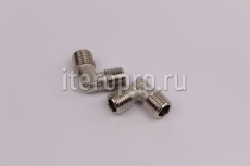 R2010 1/4 Фитинг угловой