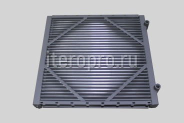 Охладитель ДМ4-1013.010-20ГЧ (масляная часть)