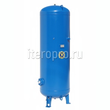 Ресивер РВ-500/10