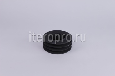 Шкив SPA 118*3