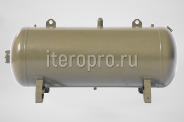 Ресивер РГ 110/16