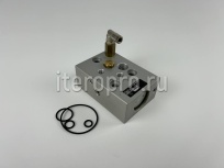 Блок управления впускным клапаном RH180-250EI 600.0540