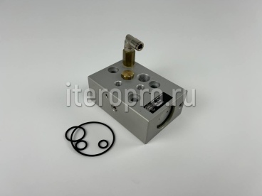 Блок управления впускным клапаном RH180-250EI 600.0540