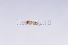 Клапан предохранительный 1/4" 14,95 бар 818062011/818062012/319-420