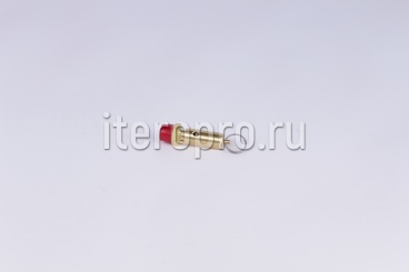 Клапан предохранительный 1/4" 14,95 бар 818062011/818062012/319-420