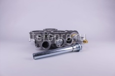 Блок комбинированный VTD3M50(Cy)/71°- 271.2865.0580