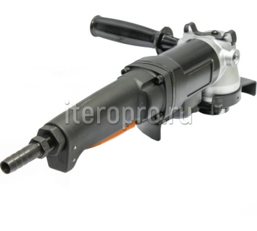 Машина ручная шлифовальная пневматическая радиальная, модели ZJD-180