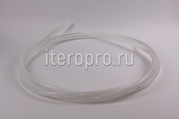 Трубка рилсановая D1=14 D2=11