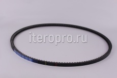 Ремень XPB-1500 Ld Muscle XR4