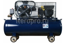 Компрессор воздушный Magnus KW-525/100S новый фильтр (10атм.,3,0кВт, 380В,Ф65)