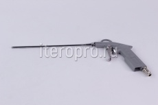 Пистолет обдувочный длин. AD-02