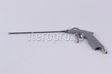 Пистолет обдувочный длин. AD-02