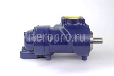 Блок винтовой SCA14DR