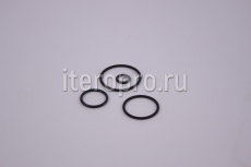 Комплект ремонтный уплотнений клапана термостатического EVO3NK (2 куб.м./мин.)