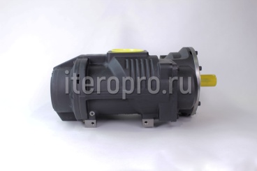 Блок винтовой EVO15-G V003 i=2,08