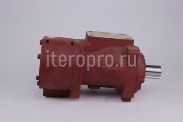 Блок винтовой OS70R