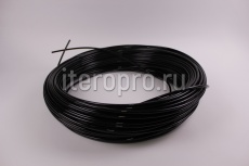 Трубка рилсановая D1=6 D2=4 TRN 6/4-NX