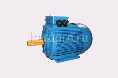 Двигатель электрический 22 кВт 3000об А180MK2 БУ3 Л 380/660 IM1001 2SKF с/ф1,2